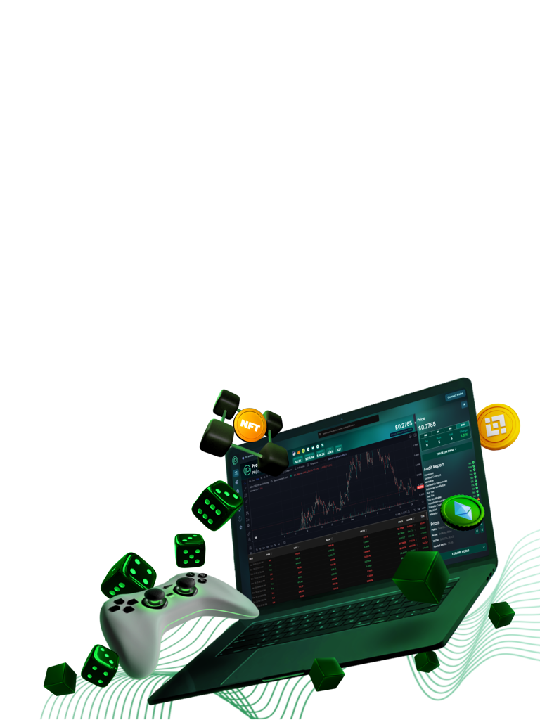 igaming banner