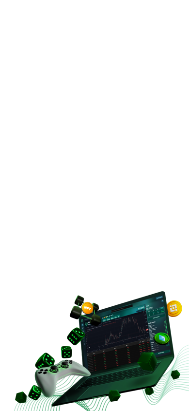 igaming banner